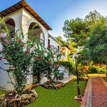 Merit Cyprus Gardens Holiday ファマグスタ エクステリア 写真