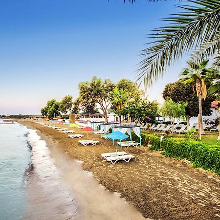 Merit Cyprus Gardens Holiday ファマグスタ エクステリア 写真