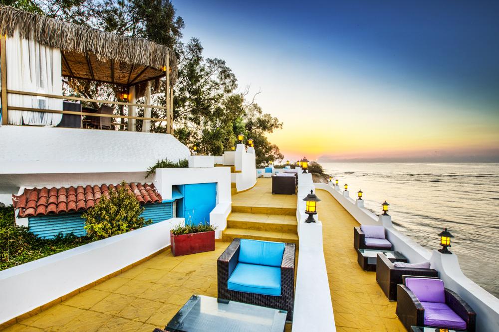 Merit Cyprus Gardens Holiday ファマグスタ エクステリア 写真