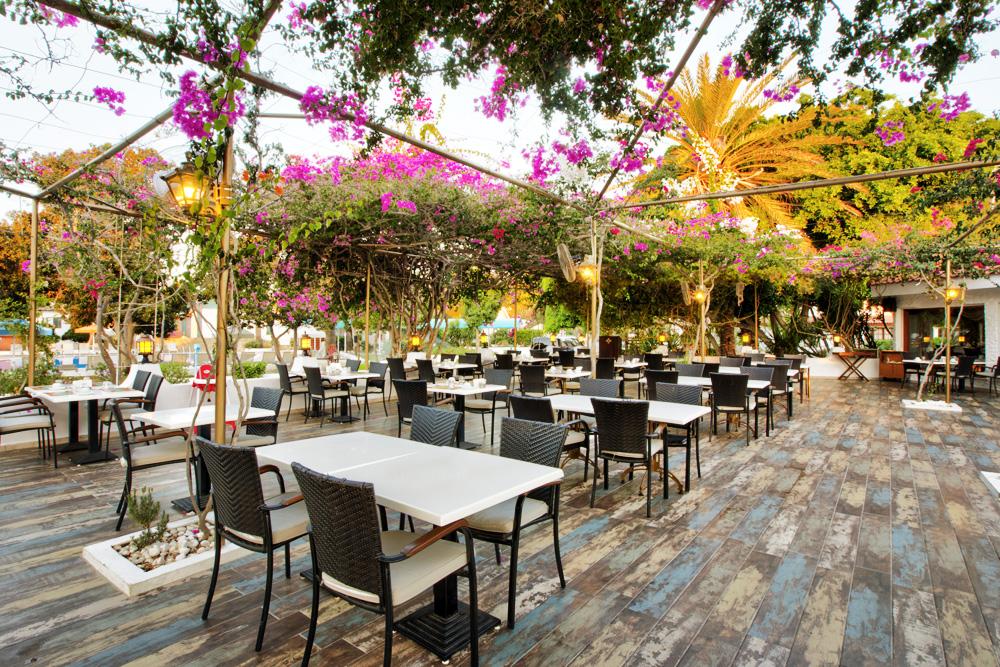 Merit Cyprus Gardens Holiday ファマグスタ エクステリア 写真