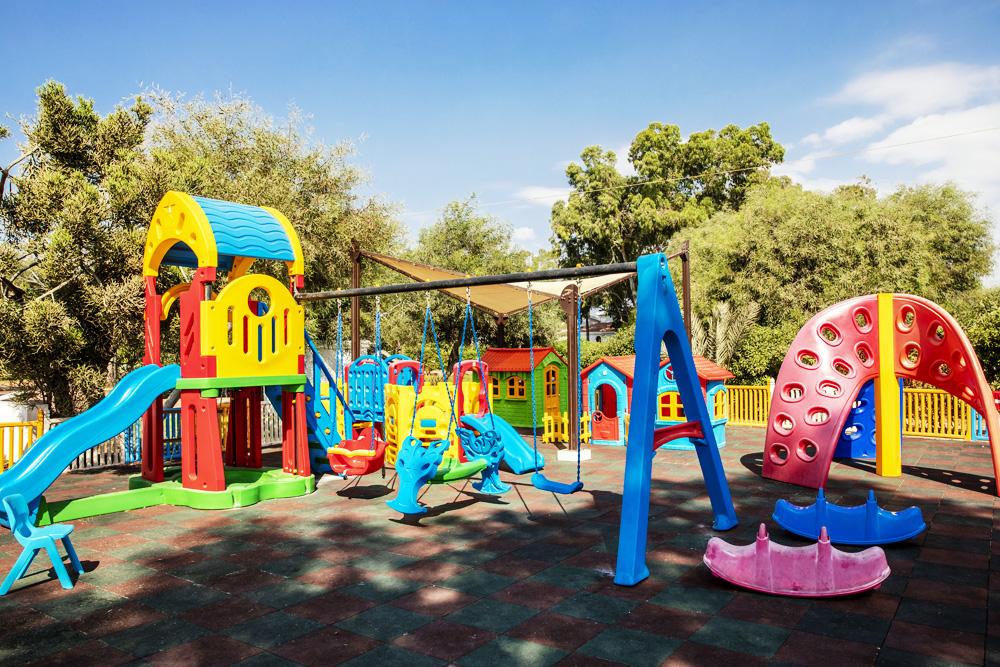 Merit Cyprus Gardens Holiday ファマグスタ エクステリア 写真