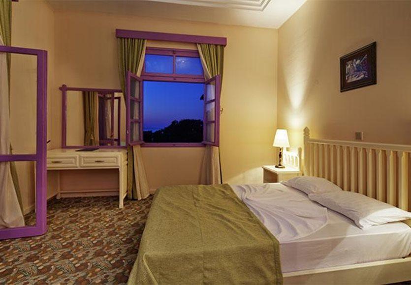 Merit Cyprus Gardens Holiday ファマグスタ エクステリア 写真