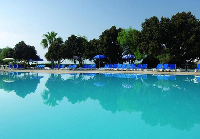 Merit Cyprus Gardens Holiday ファマグスタ エクステリア 写真