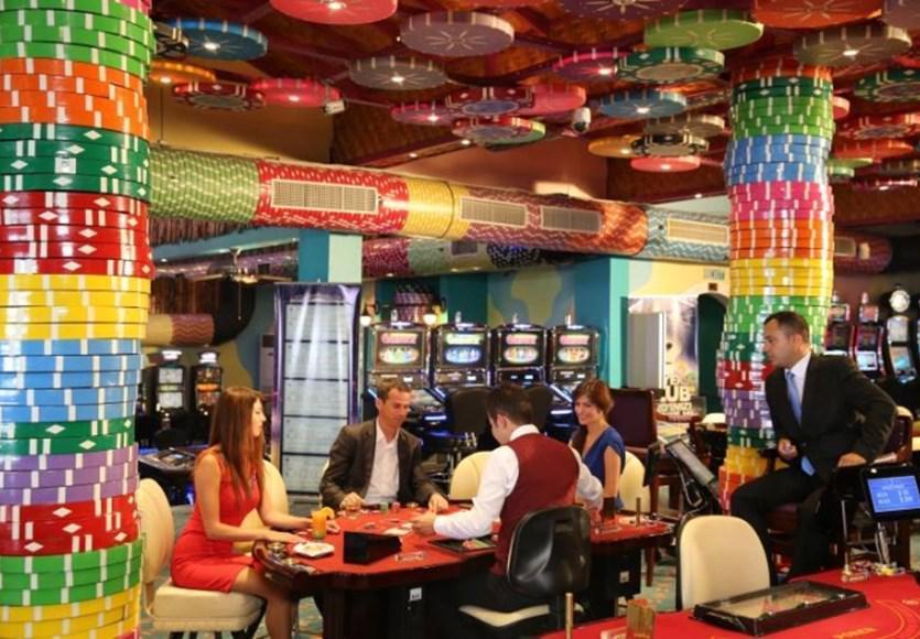 Merit Cyprus Gardens Holiday ファマグスタ エクステリア 写真