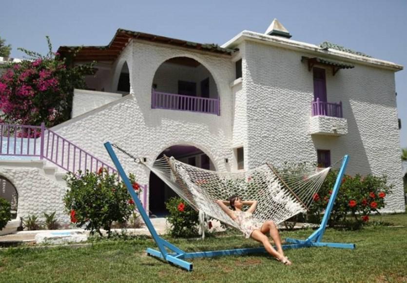 Merit Cyprus Gardens Holiday ファマグスタ エクステリア 写真