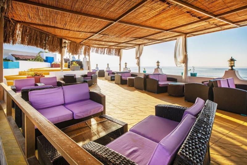 Merit Cyprus Gardens Holiday ファマグスタ エクステリア 写真