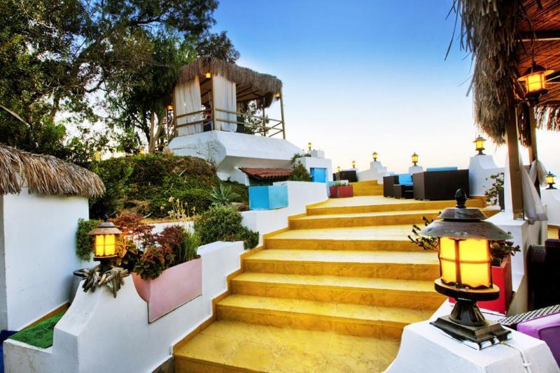 Merit Cyprus Gardens Holiday ファマグスタ エクステリア 写真
