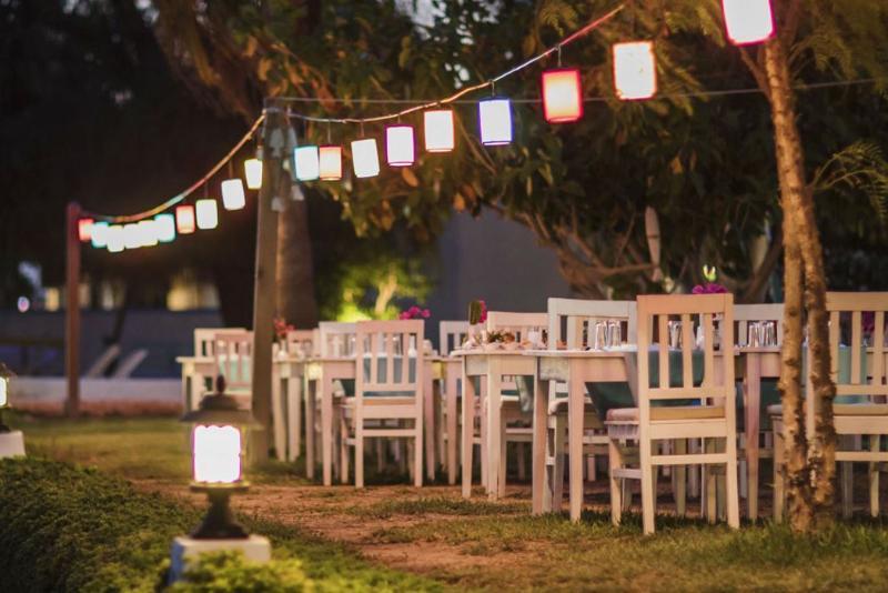 Merit Cyprus Gardens Holiday ファマグスタ エクステリア 写真