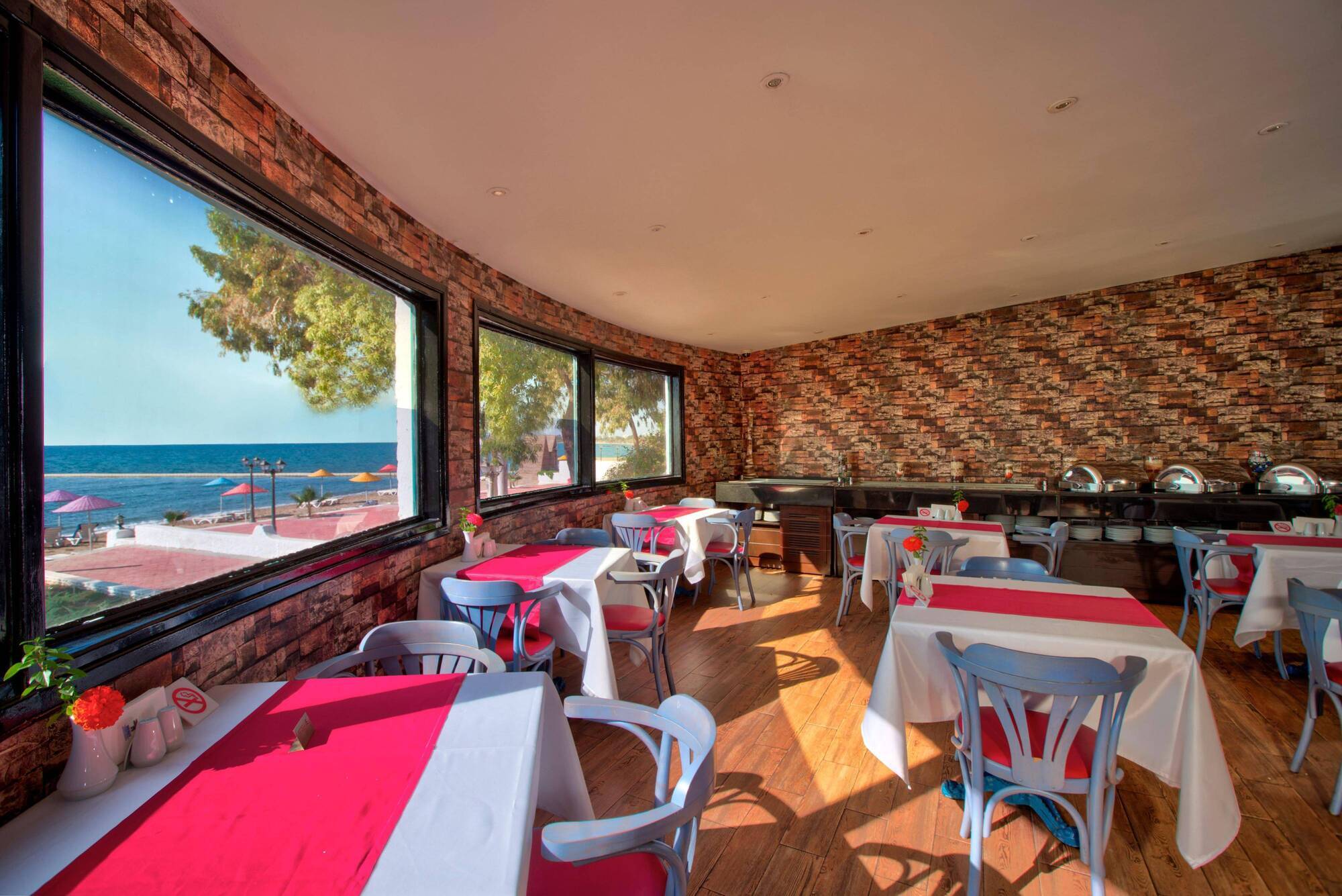 Merit Cyprus Gardens Holiday ファマグスタ エクステリア 写真