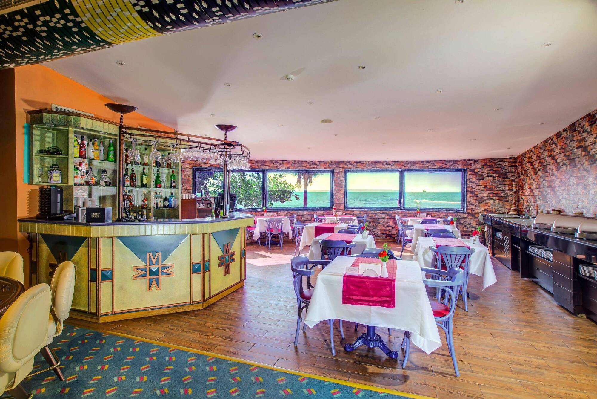 Merit Cyprus Gardens Holiday ファマグスタ エクステリア 写真