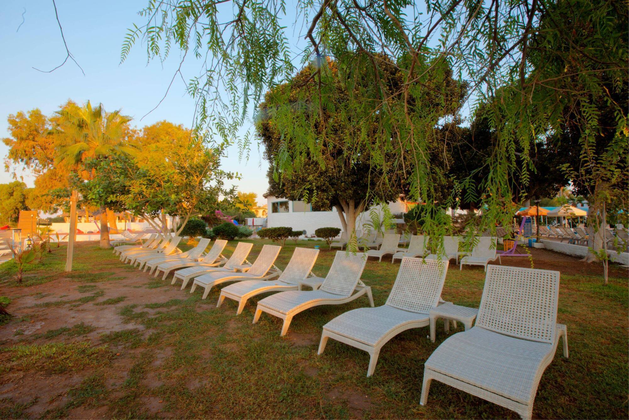 Merit Cyprus Gardens Holiday ファマグスタ エクステリア 写真