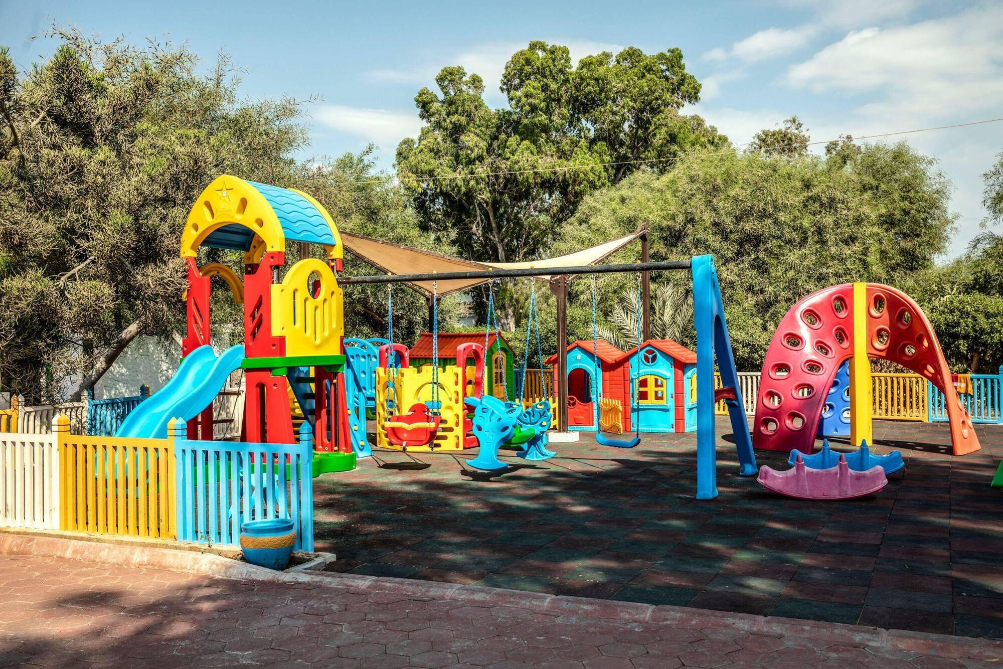 Merit Cyprus Gardens Holiday ファマグスタ エクステリア 写真